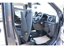 Auto Campers Ford Transit Custom Lo line Day Van - Versatile practical camper - Thumb 79