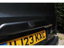 Ford Auto Camper Lo line Day Van - Versatile practical camper