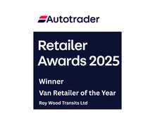 Ford Transit 350 L4 H3 Limited 165ps Euro 6 - Large Cube diesel van