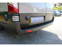 Ford Transit 350 L4 H3 Limited 165ps Euro 6 - Large Cube diesel van