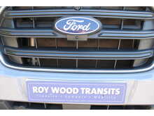 Ford Transit 350 L4 H3 Limited 165ps Euro 6 - Large Cube diesel van