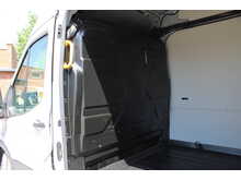 Ford Transit 350 L4 H3 Limited 165ps Euro 6 - Large Cube diesel van