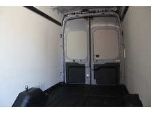 Ford Transit 350 L4 H3 Limited 165ps Euro 6 - Large Cube diesel van