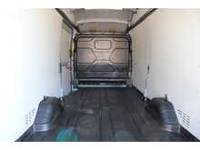 Ford Transit 350 L4 H3 Limited 165ps Euro 6 - Large Cube diesel van
