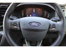 Ford Transit 350 L4 H3 Limited 165ps Euro 6 - Large Cube diesel van
