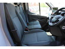Ford Transit 350 L4 H3 Limited 165ps Euro 6 - Large Cube diesel van