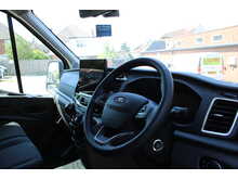 Ford Transit 350 L4 H3 Limited 165ps Euro 6 - Large Cube diesel van