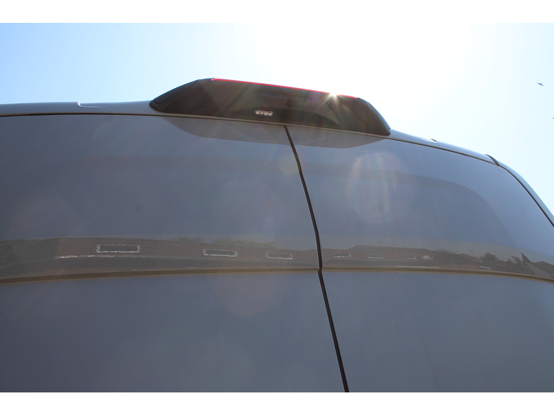 Ford 350 L4 H3 Limited 165ps Euro 6 - Large Cube diesel van 2.0 5dr large van Manual Diesel