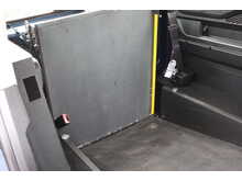 Citroen Berlingo Feel GM Coachworks Blaze Wheelchair acces car