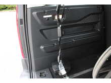 Citroen Berlingo Feel GM Coachworks Blaze Wheelchair acces car