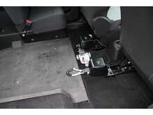 Citroen Berlingo Feel GM Coachworks Blaze Wheelchair acces car
