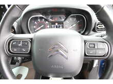 Citroen Berlingo Feel GM Coachworks Blaze Wheelchair acces car