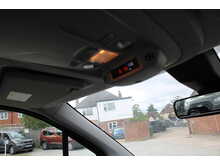 Citroen Berlingo Feel GM Coachworks Blaze Wheelchair acces car