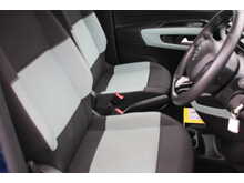 Citroen Berlingo Feel GM Coachworks Blaze Wheelchair acces car