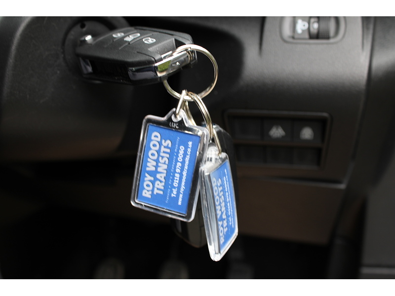 Peugeot Allied Horizon RE Automatic - Super low miles and condition 1.5 5dr WAV Automatic Diesel