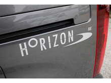Peugeot Rifter Allied Horizon RE Automatic - Super low miles and condition
