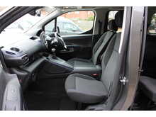 Peugeot Rifter Allied Horizon RE Automatic - Super low miles and condition