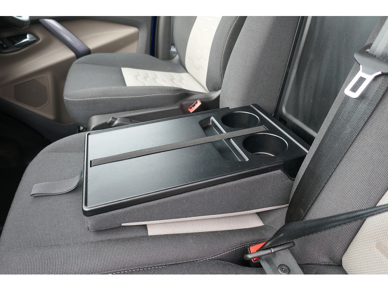 Ford Allied Independence RE - Low floor conversion - Ideal for taller wheelchair users 2.0 5dr WAV Manual Diesel