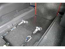 Ford Tourneo Custom Allied Independence RE - Low floor conversion - Ideal for taller wheelchair users