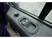 Ford Tourneo Custom Allied Independence RE - Low floor conversion - Ideal for taller wheelchair users