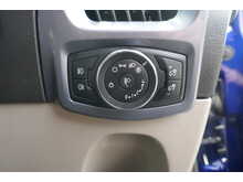 Ford Tourneo Custom Allied Independence RE - Low floor conversion - Ideal for taller wheelchair users