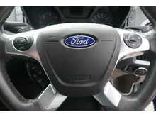 Ford Tourneo Custom Allied Independence RE - Low floor conversion - Ideal for taller wheelchair users
