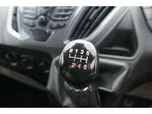 Ford Tourneo Custom Allied Independence RE - Low floor conversion - Ideal for taller wheelchair users