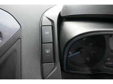 Ford Tourneo Custom Allied Independence RE - Low floor conversion - Ideal for taller wheelchair users