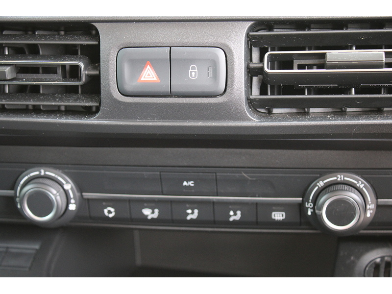 Peugeot Auto PureTech Allure Allied Horizon RS - 5 seats plus one wheelchair 1.2 5dr WAV Automatic Petrol