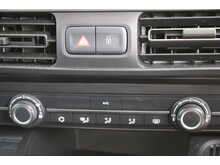 Peugeot Rifter Auto PureTech Allure Allied Horizon RS - 5 seats plus one wheelchair