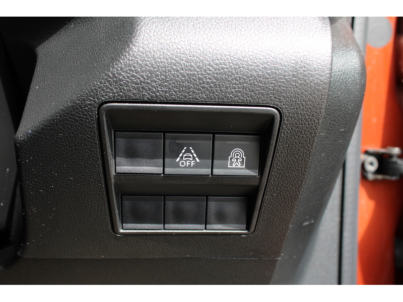 Peugeot Auto PureTech Allure Allied Horizon RS - 5 seats plus one wheelchair 1.2 5dr WAV Automatic Petrol