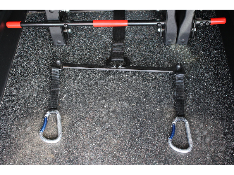 Peugeot Auto PureTech Allure Allied Horizon RS - 5 seats plus one wheelchair 1.2 5dr WAV Automatic Petrol