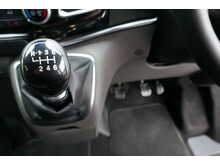 Ford Tourneo Custom Allied Independence RS 3 + 3 plus one wheelchair