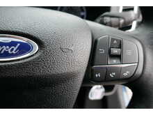 Ford Tourneo Custom Allied Independence RS 3 + 3 plus one wheelchair