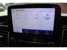 Ford Tourneo Custom GM Coachworks Quantum - LOW FLOOR IDEAL FOR TALLER WHEELCHAIRS