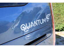 Ford Tourneo Custom GM Coachworks Quantum - LOW FLOOR IDEAL FOR TALLER WHEELCHAIRS