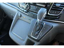 Ford Tourneo Custom GM Coachworks Quantum - LOW FLOOR IDEAL FOR TALLER WHEELCHAIRS