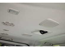 Ford Tourneo Custom GM Coachworks Quantum - LOW FLOOR IDEAL FOR TALLER WHEELCHAIRS