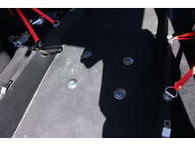 Ford Tourneo Custom GM Coachworks Quantum - LOW FLOOR IDEAL FOR TALLER WHEELCHAIRS