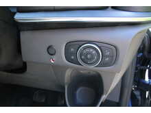 Ford Tourneo Custom GM Coachworks Quantum - LOW FLOOR IDEAL FOR TALLER WHEELCHAIRS