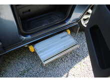 Ford Tourneo Custom GM Coachworks Quantum - LOW FLOOR IDEAL FOR TALLER WHEELCHAIRS