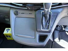 Ford Tourneo Custom GM Coachworks Quantum - LOW FLOOR IDEAL FOR TALLER WHEELCHAIRS