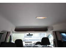 Volkswagen Caddy Maxi Life AUTOMATIC Allied Vista - 5 seats plus one wheelchair/scooter