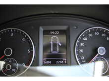 Volkswagen Caddy Maxi Life AUTOMATIC Allied Vista - 5 seats plus one wheelchair/scooter
