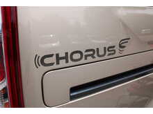 Ford Tourneo Custom GM Chorus - Auto 5 seats plus one wheelchair - RARE Single passenger seat