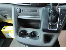 Ford Tourneo Custom GM Chorus - Auto 5 seats plus one wheelchair - RARE Single passenger seat