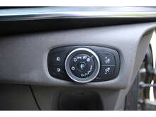 Ford Tourneo Custom GM Chorus - Auto 5 seats plus one wheelchair - RARE Single passenger seat