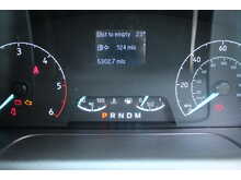 Ford Tourneo Custom GM Chorus - Auto 5 seats plus one wheelchair - RARE Single passenger seat