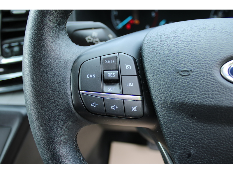 Ford GM Chorus - Auto 5 seats plus one wheelchair - RARE Single passenger seat 2.0 5dr WAV Automatic Diesel