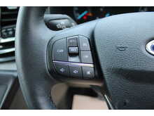 Ford Tourneo Custom GM Chorus - Auto 5 seats plus one wheelchair - RARE Single passenger seat